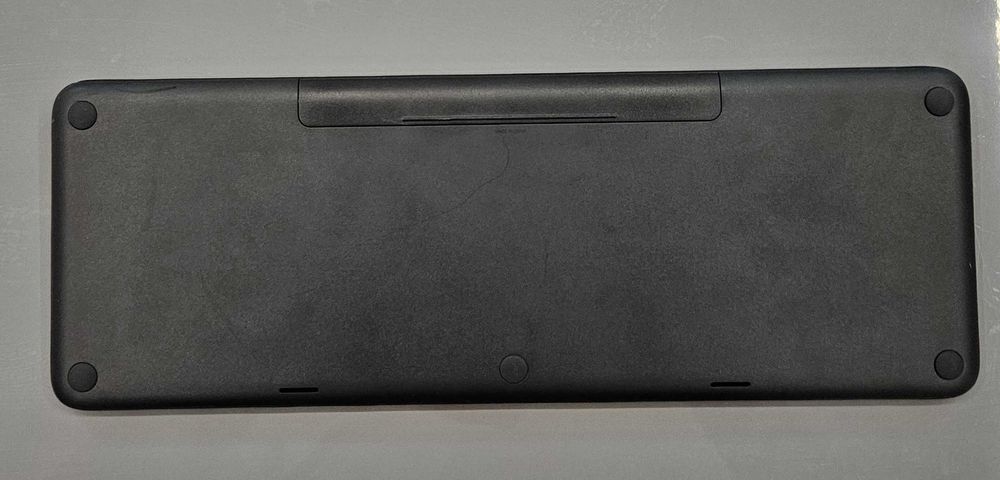 Медийна клавиатура Microsoft All-in-one