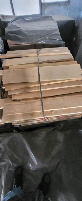 CIRES  elemente de 50mm,27mm  uscate pentru scari ,mobilier, ferestre,