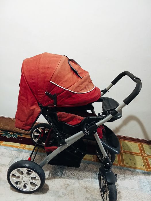 Коляска сатылады