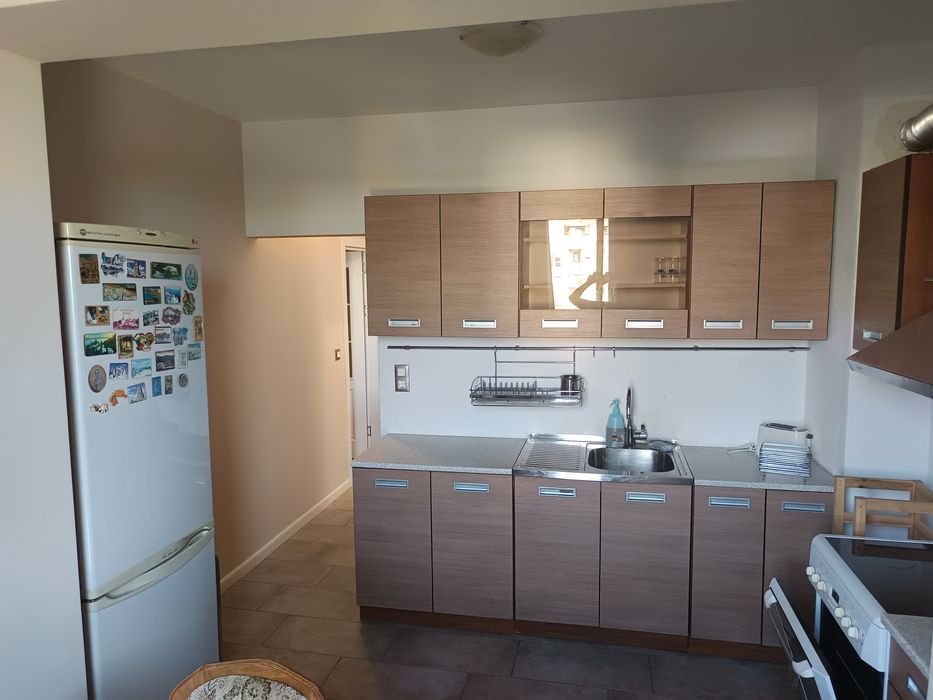 Продава се Двустаен апартамент в Варна, Владислав Варненчик - 45 кв.м за 2112 €/кв.м - Снимка #5