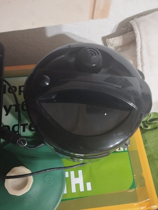 Мультиварка почти новый