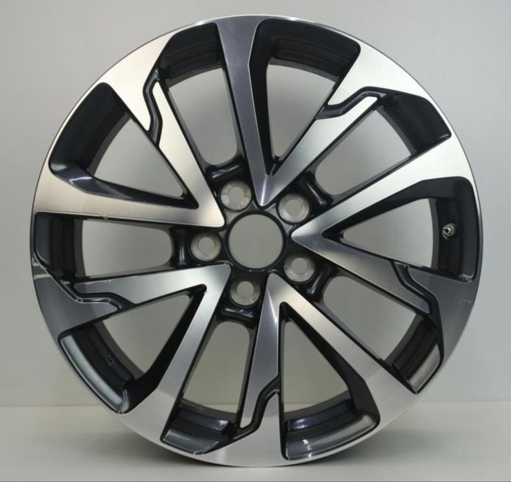 Toyota джанти 18 цола