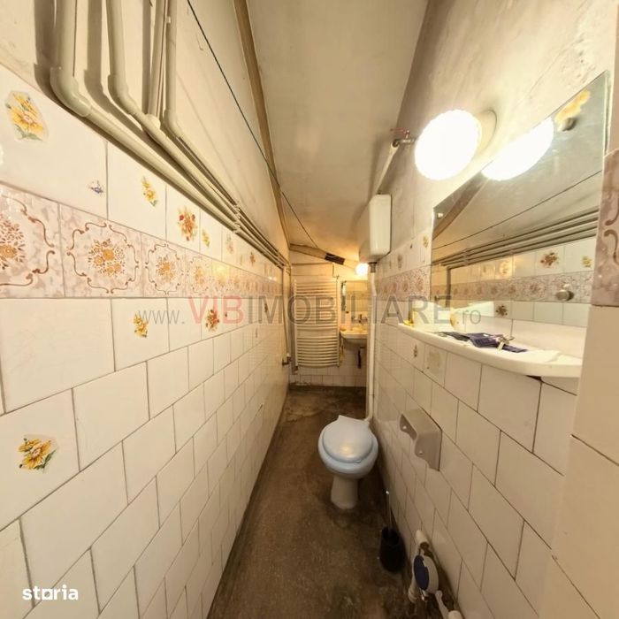 2 Camere - Cotroceni - Vila