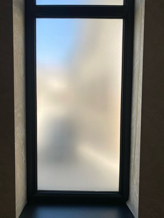 Matoviy tumanka матовый туманка