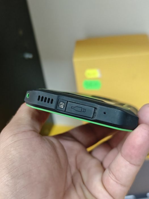 Doogee S51 4 cu 64 gb