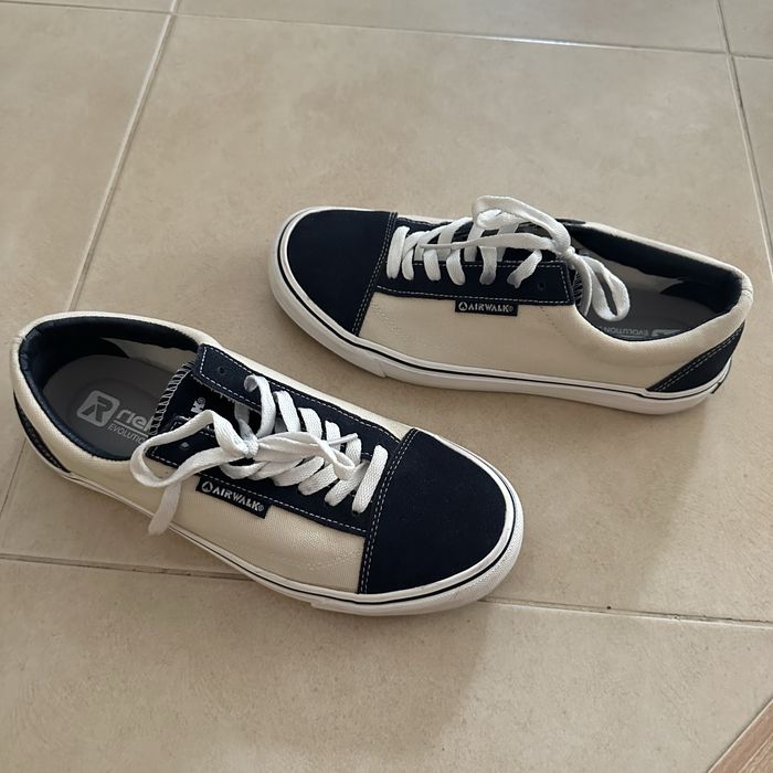 Кеды мужские р41