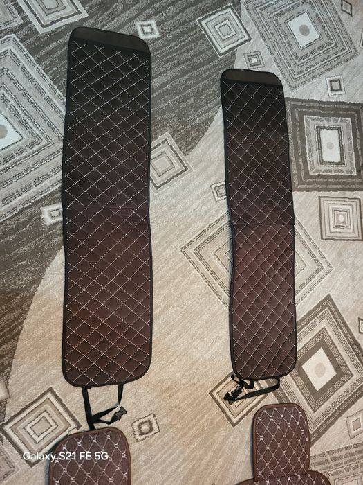 Чехлы универсальные