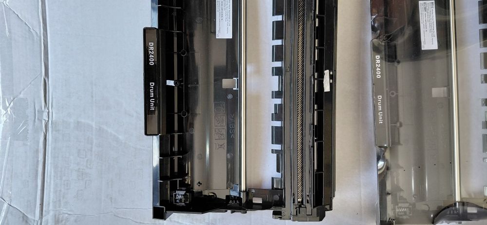 Барабанен модул Brother DR-2400 Drum Unit, BT-DR2510(U)
