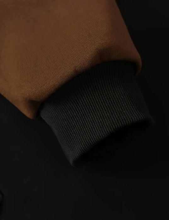 Молодежная зип худи