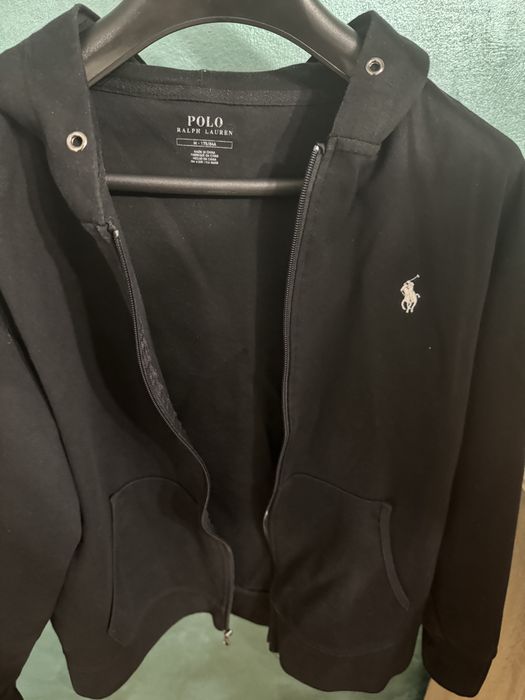 bluza polo ralph lauren