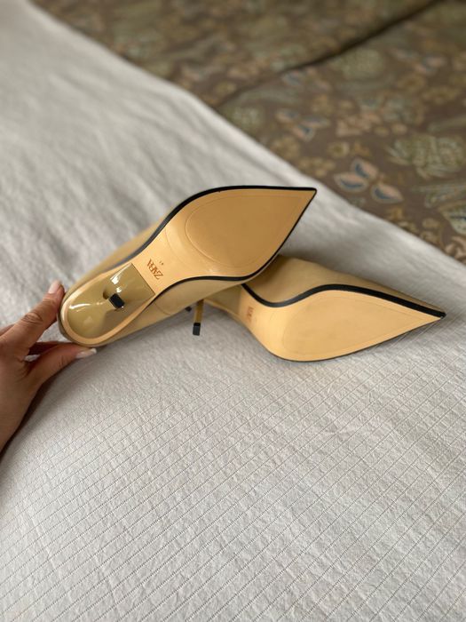 Обувки Zara нови