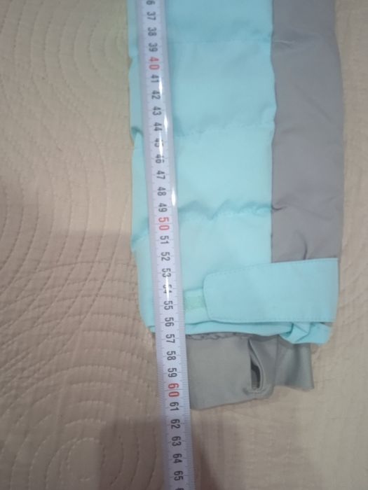 Детско зимно яке