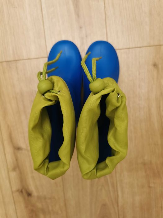 Cizme ploaie măsură 28