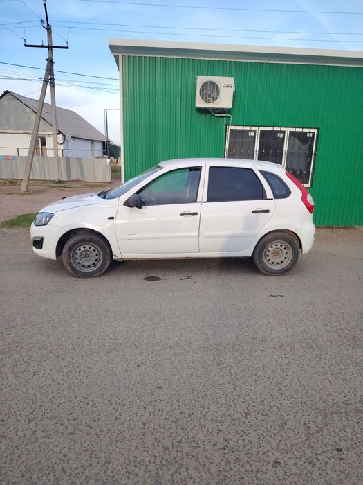 Продам ладу калину