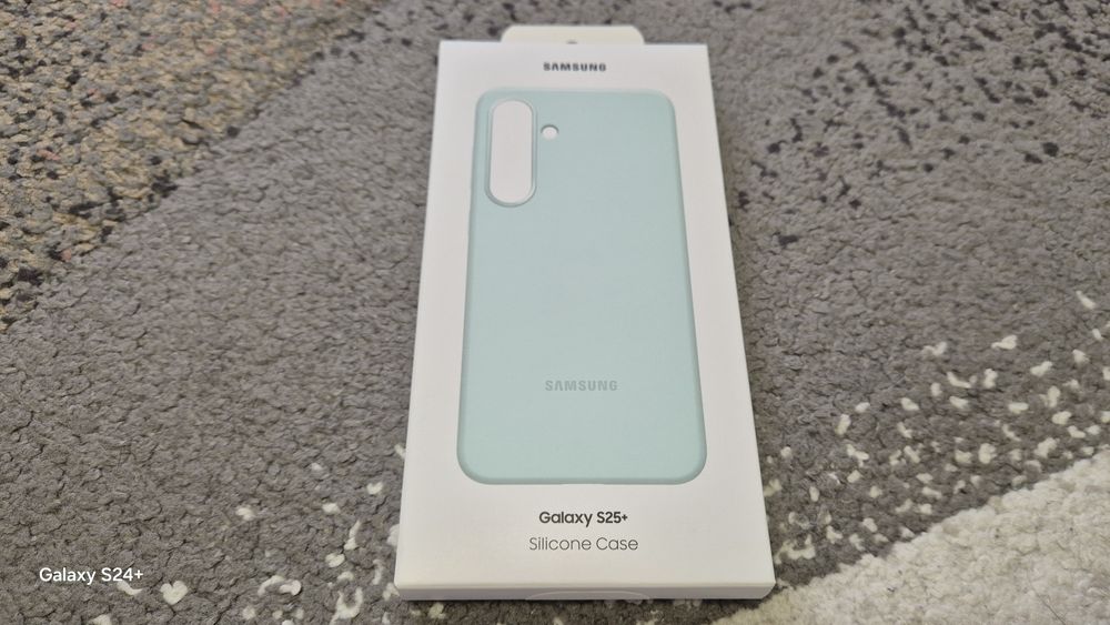 Vand Husa Originala Samsung s25 plus