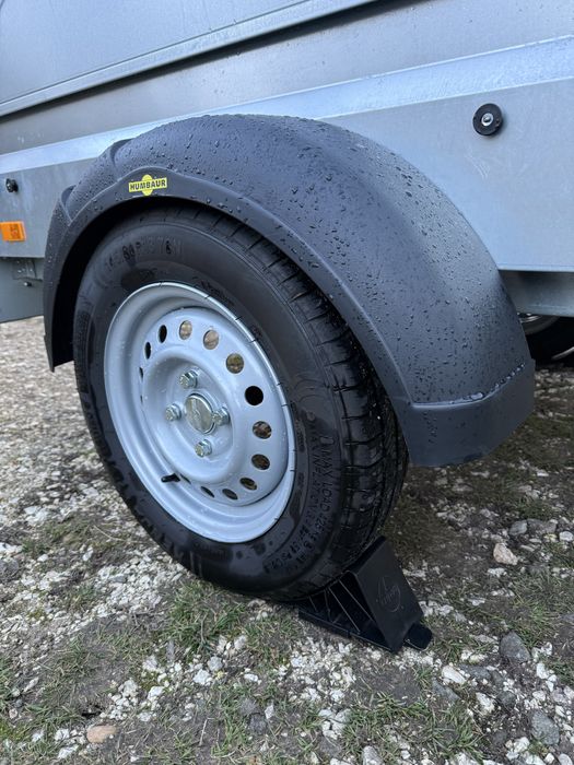 Remorca Humbaur 750 kg