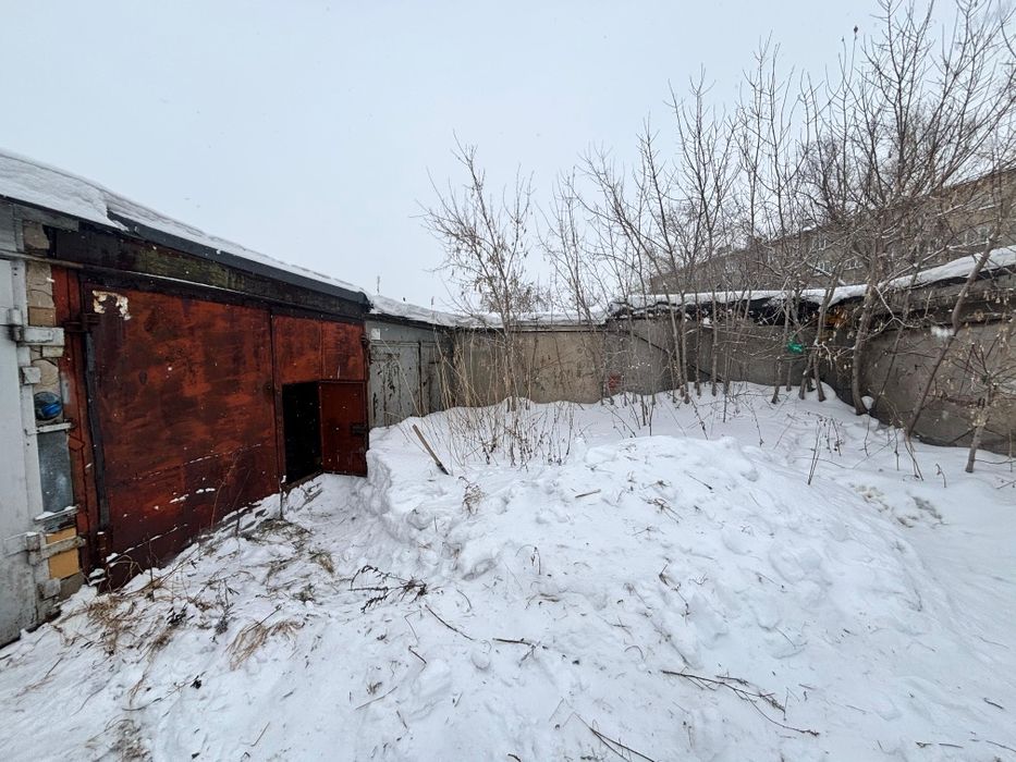 Продам гараж в хорошем состоянии.