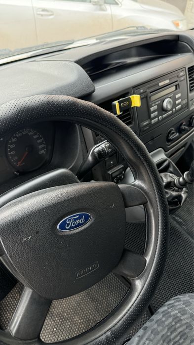 Продам Ford Transit