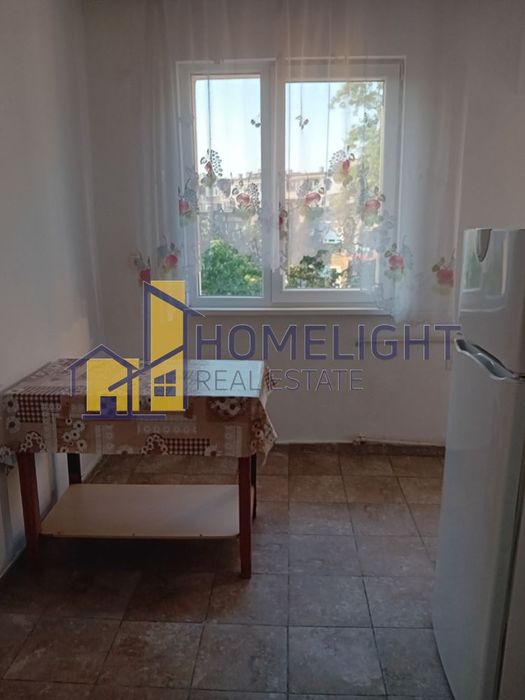 Дава се под наем Двустаен апартамент в София, Надежда 4 - 63 кв.м за 400 € - Снимка #2