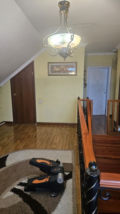 Продам дом 2010г