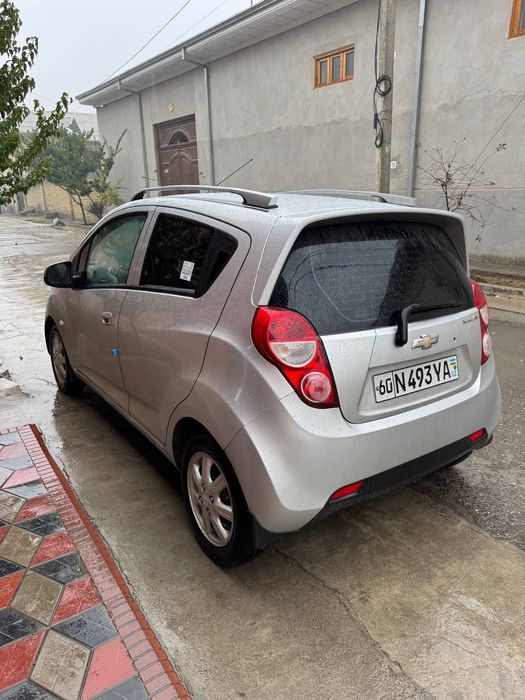 Spark 2015yil 2 p 286000 km