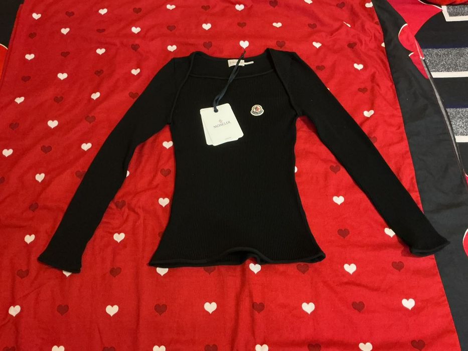 Bluza dama moncler