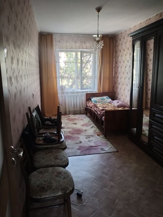 Квартира 2 ком,в ХТС