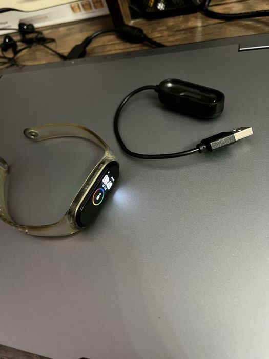 Браслет Mi band 4
