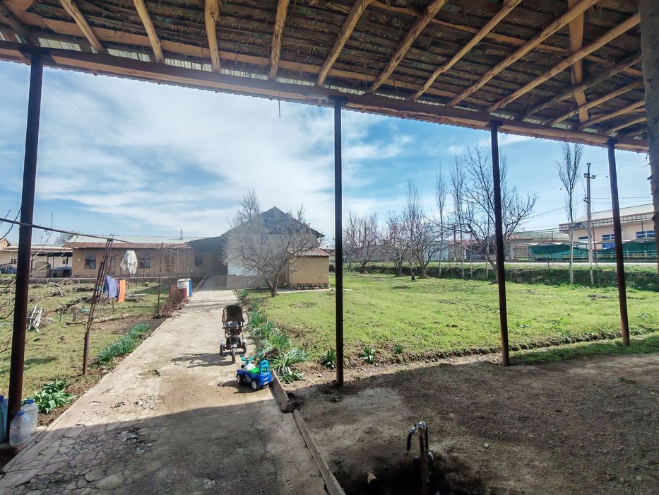 Yozgi mehmon uyi ( dacha)