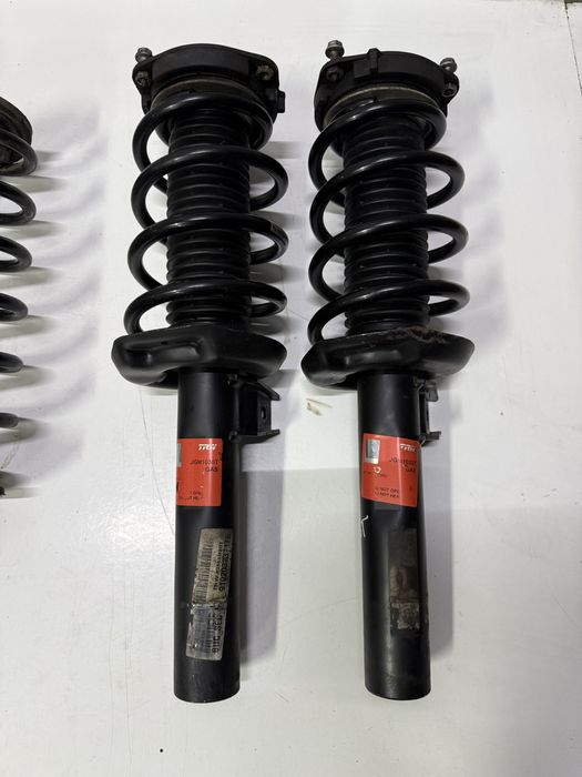 Arcuri arc amortizoare amortizor fata spate VW Passat B6 Golf Break