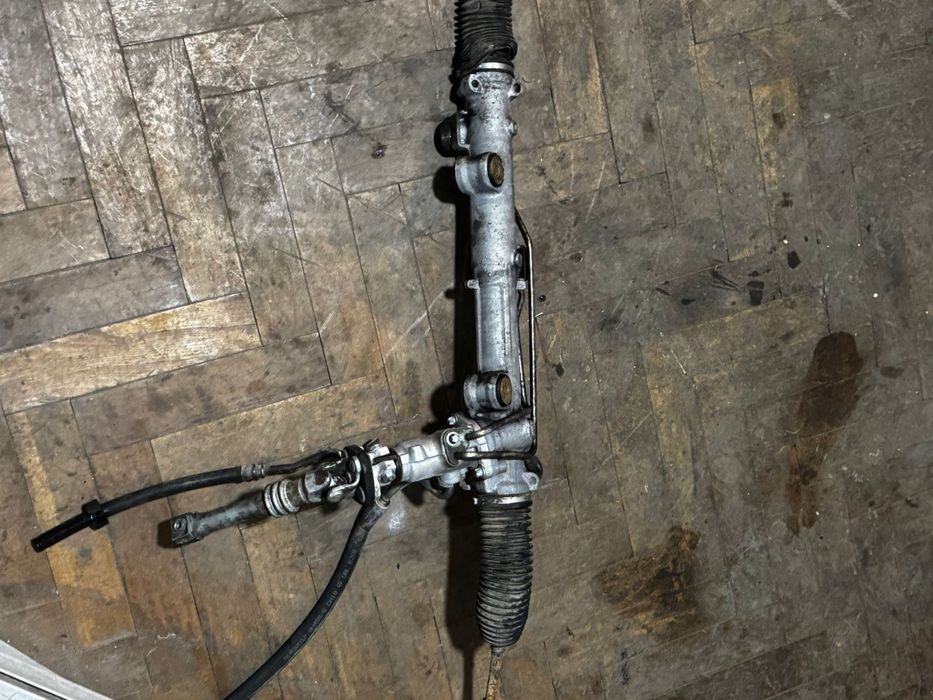 Caseta de directie Mercedes C Class W203  CLC (CLC203)