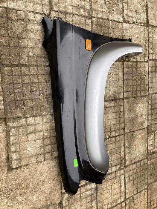 Ляв калник за тойота хайлукс/ Toyota hilux 02-05г