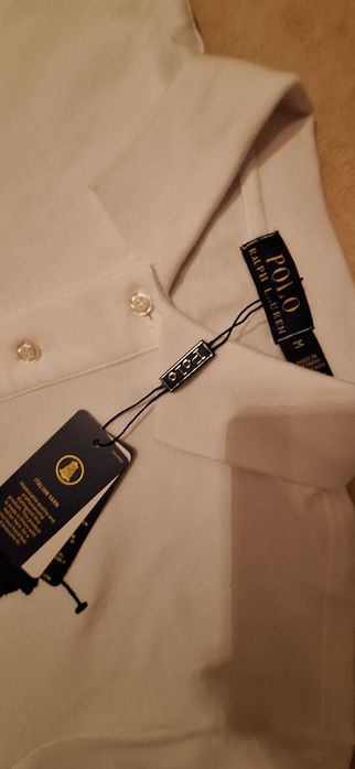 Tricou Polo Ralph Lauren