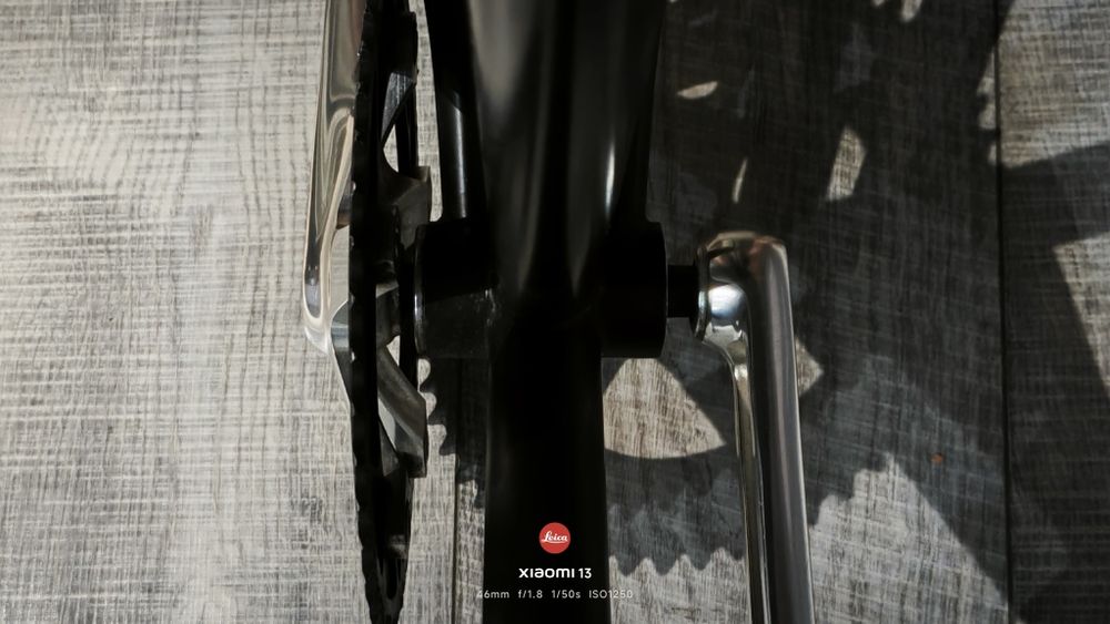 Tsunami 4130 (Черный)