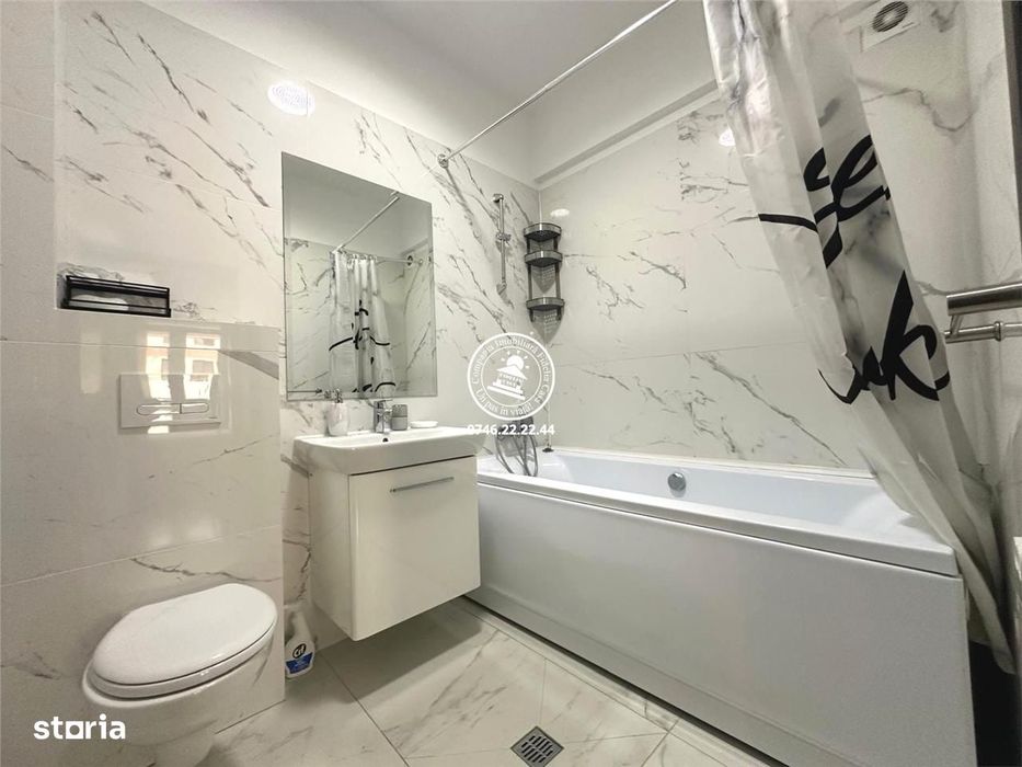 Apartament 2 camere  de inchiriat  Centru - Sfantul Lazar,