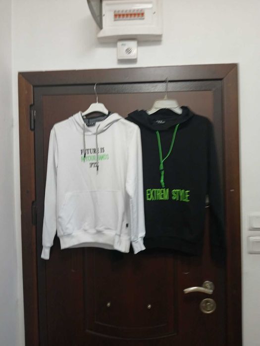 ЛИКВИДАЦИЯ Пролетни суичери