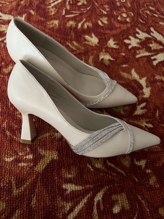 Женские туфли новые