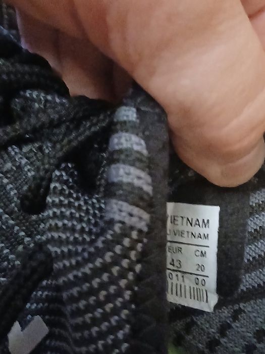 Маратонки ADIDAS