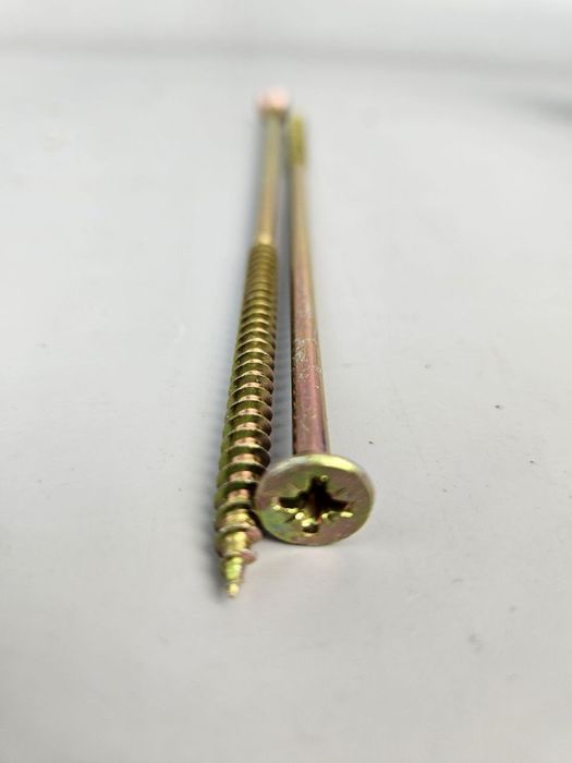 Саморезы 6х200 универсальные