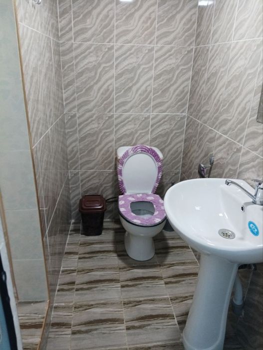 Дача в Бурчмулле с природой недалеко от водохранилище Чарвак