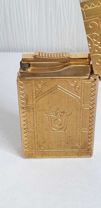 Запалка S. T. DUPONT