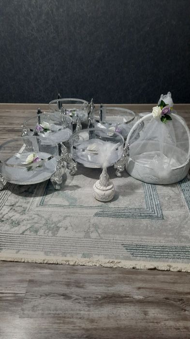 Корзины Той бастар