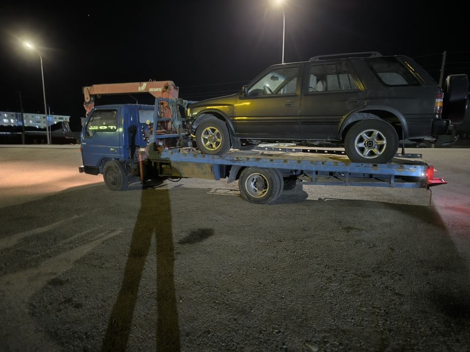 Услуги манипулятора эвакуатор круглосуточно