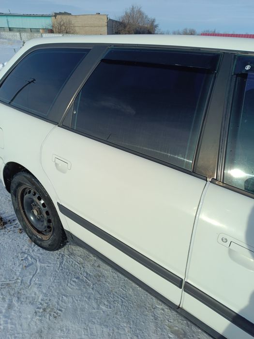 Ауди 2.3 карбюратор ваз.