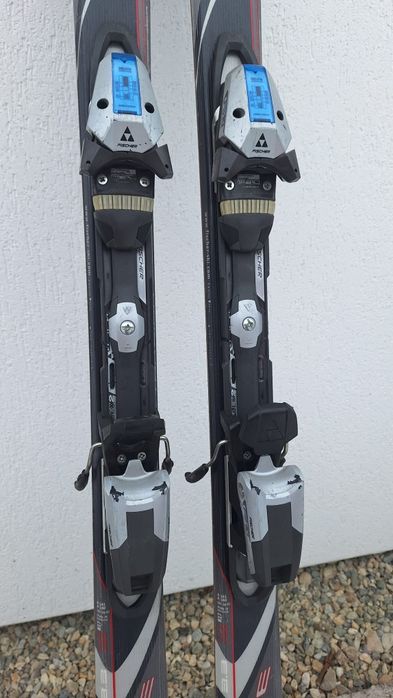 Ski Fischer 160 cm