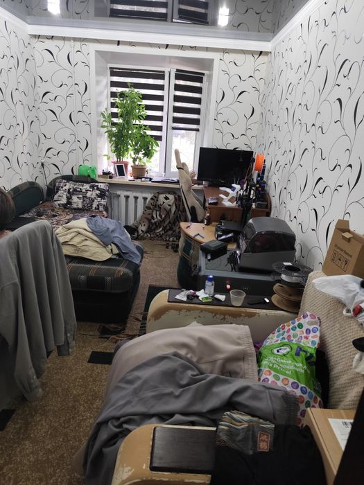 Продам 3 комнатную квартиру