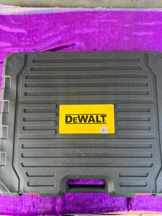 Комплект DeWALT набор