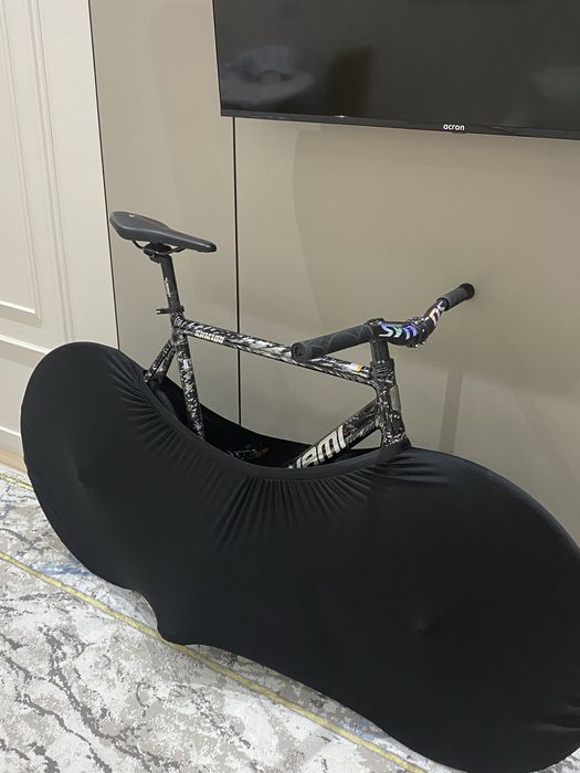 fixed gear:Tsunami snm100