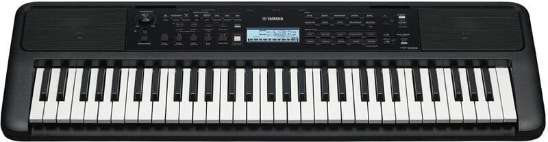 Yamaha PSR 383 24м гаранция