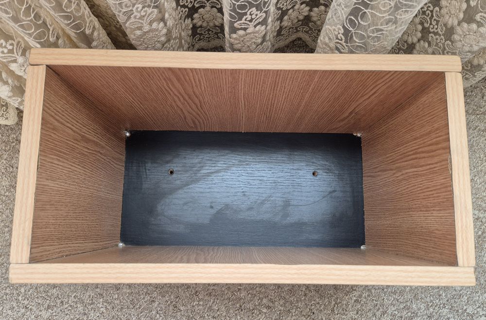 Lădiță/Cutie depozitare jucării